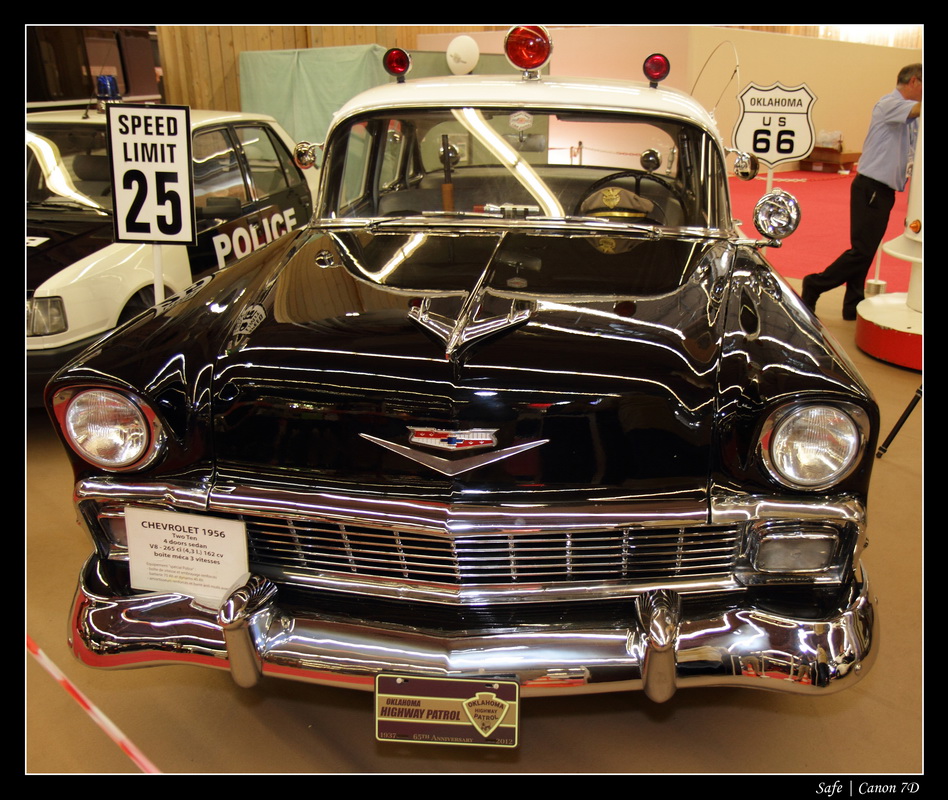 2012 - 10 - Salon auto Paris - 058